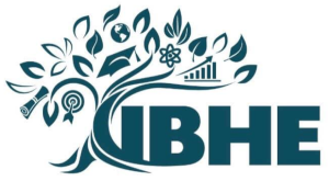IBHE Logo